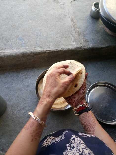 Роль Dosa в традиционной индийской кухне