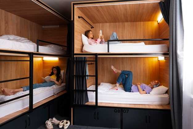 Этимология термина: откуда возникло слово Bunkbed