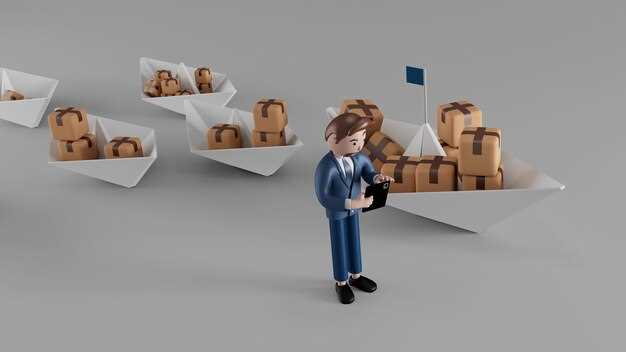Обеспечение логистики и таможенного оформления