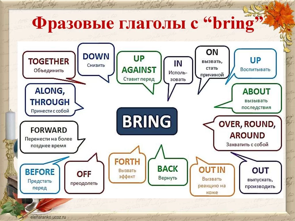 Фразовый
