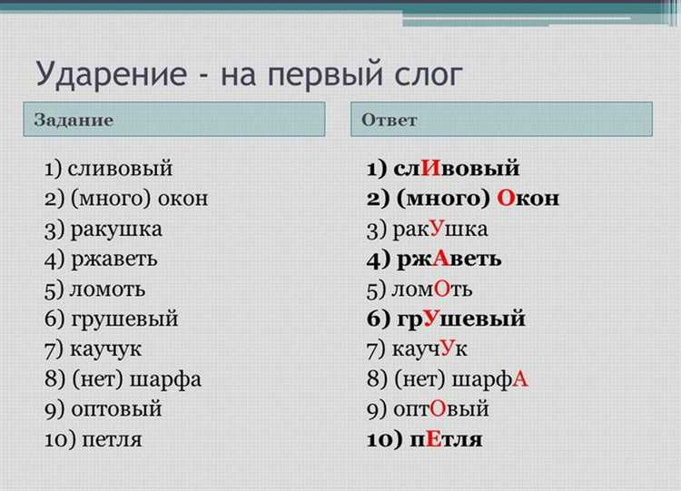 Технические