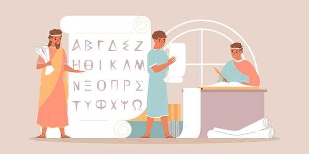 Эволюция значения слова 